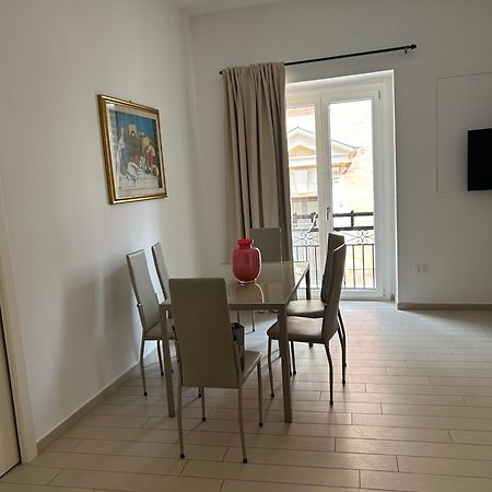 Central Palace Salerno Ngoại thất bức ảnh