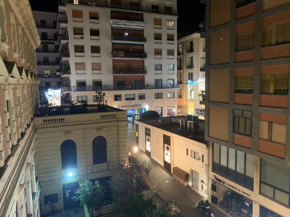 Central Palace Salerno Ngoại thất bức ảnh