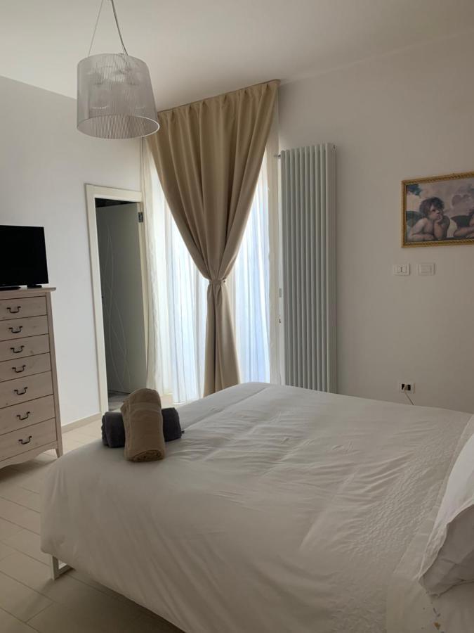 Central Palace Salerno Ngoại thất bức ảnh