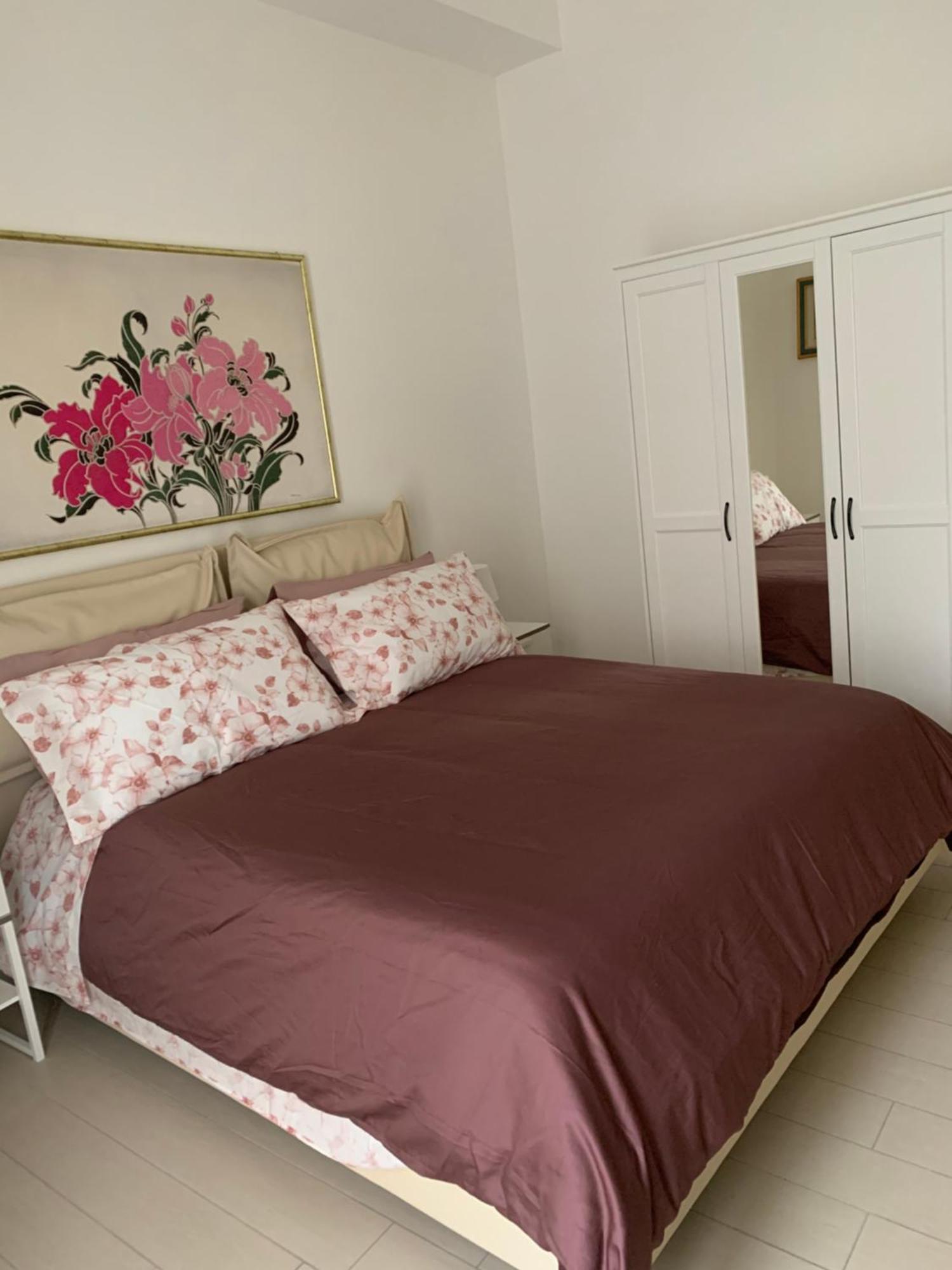 Central Palace Salerno Ngoại thất bức ảnh