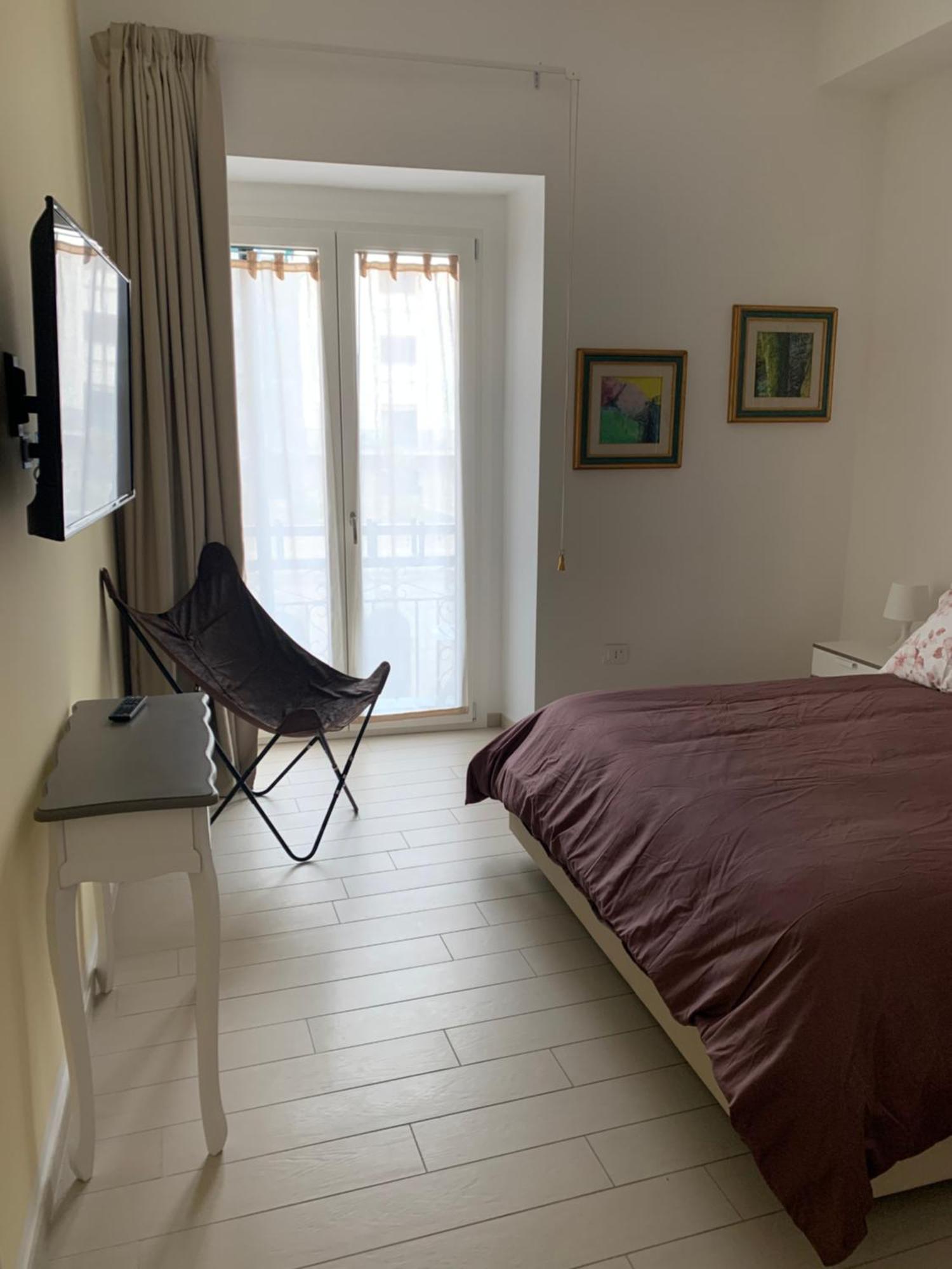 Central Palace Salerno Ngoại thất bức ảnh